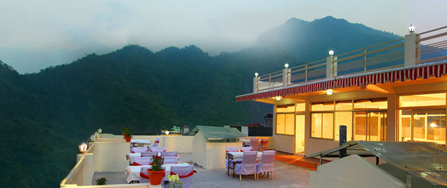 Hotel Hermitage